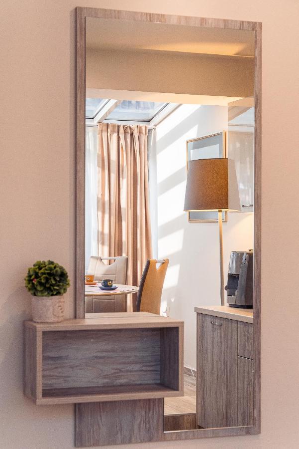 Cityscape Luxury Suites 플로브디프 외부 사진