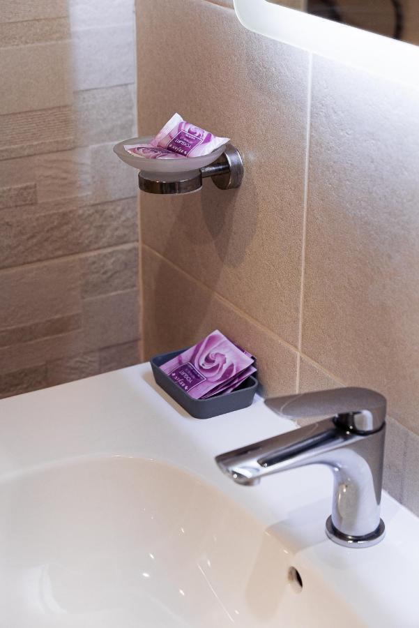 Cityscape Luxury Suites 플로브디프 외부 사진