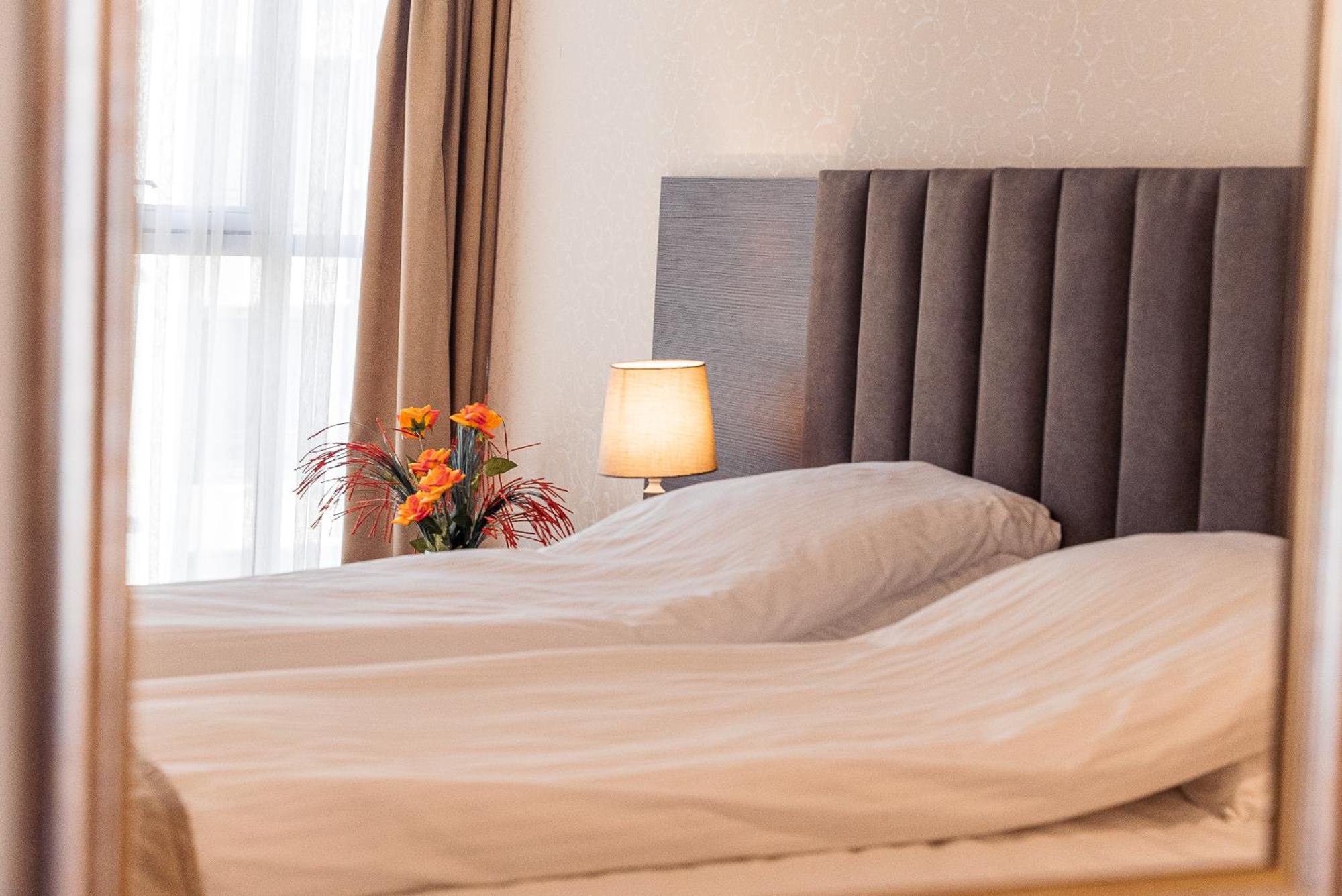 Cityscape Luxury Suites 플로브디프 외부 사진